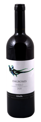 Barolo Dagromis - 2021