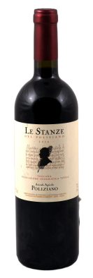 Le Stanze del Poliziano - 2016