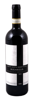 Brunello di Montalcino Sugarille - 2020