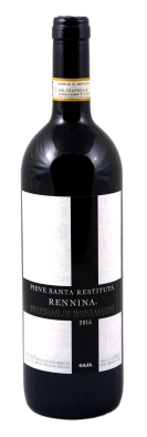 Brunello di Montalcino Rennina - 2020