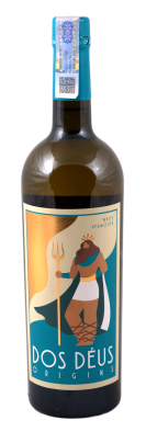 Dos Deus Origins White