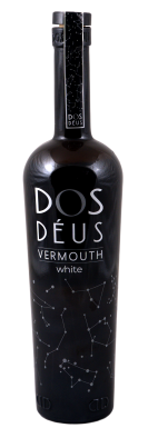 Dos Deus Estrelles White