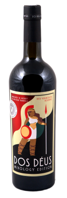 Dos Deus Origins Reserve Mixology Edition Red