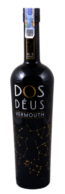 Dos Deus Estrelles Red