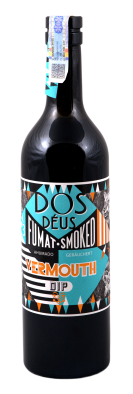 Dos Deus Dip Smoked