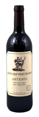 Artemis Cabernet Sauvignon - 2021