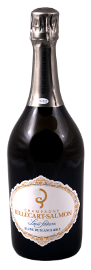 Le Blanc de Blancs Louis Salmon - 2012