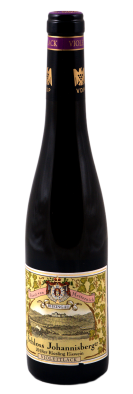 Schloss Johannisberg Riesling Violettlack Eiswein 375 ml - 2018