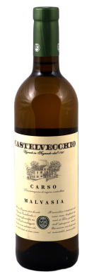 Malvasia Biologico - 2023