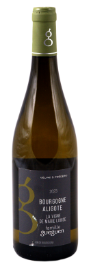 Bourgogne Aligoté - 2023