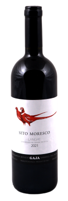 Sito Moresco - 2023