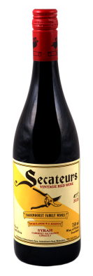 Secateurs Red Blend - 2025
