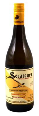 Secateurs Chenin Blanc - 2025