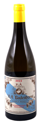 Kalmoesfontein White Blend - 2022