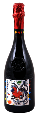 Lambrusco Emiliano Galletto - NV
