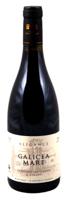 Elegance Cabernet Sauvignon - 2017