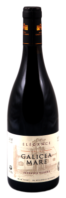 Elegance Fetească Neagră - 2018