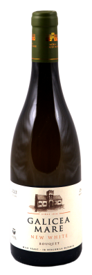 Galicea Mare New White Bouquet - 2023