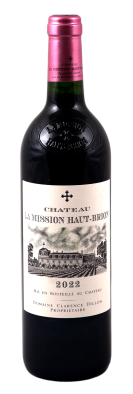 Château La Mission Haut-Brion - 2022
