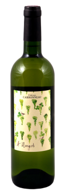 Château Carbonneau Margot - 2025