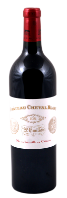 Château Cheval Blanc - 2022