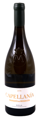 Capellania Gran Reserva - 2019
