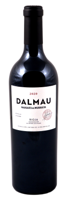 Dalmau - 2020