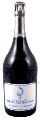 Le Blanc de Blancs Grand Cru Extra Brut Magnum - NV