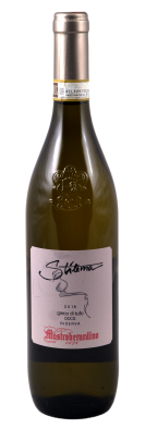 Stilèma Greco di Tufo Riserva - 2018