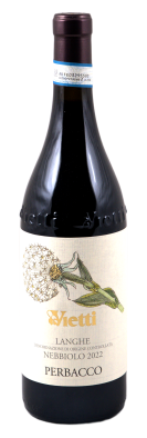 Nebbiolo Perbacco - 2022