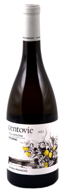 Centovie Pecorino Biologico - 2023