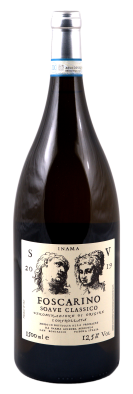 Foscarino Magnum - 2019