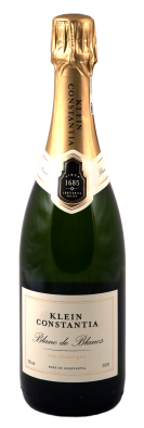Methode Cap Classique Blanc de Blancs Brut - 2020