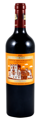 Château Ducru-Beaucaillou - 2021