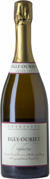 Egly-Ouriet Champagne Grand Cru Extra Brut  - NV