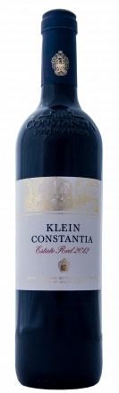 Estate Red - 2015
