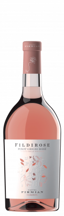 Pinot Grigio Rosé Fildirose - 2021