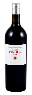 Flor de Pingus - 2021