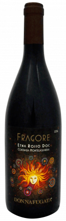 Fragore - 2016