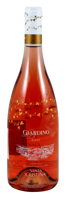 Giardino Rosé Santa Cristina - 2023