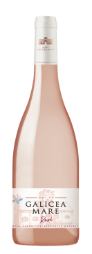 Galicea Mare Rosé - 2024