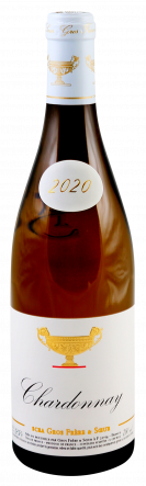 Chardonnay - 2021