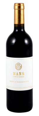 Hans Herzog Family Estate Spirit of Marlborough - 2015