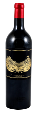 Historical XIXth Century Wine - 2020