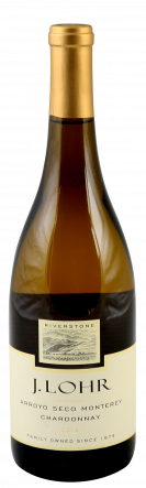 Riverstone Chardonnay - 2021