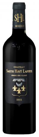 Château Smith Haut Lafitte Rouge - 2021