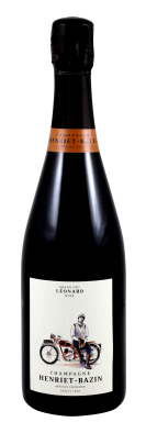 Cuvée Leonard Rosé Grand Cru Brut - NV