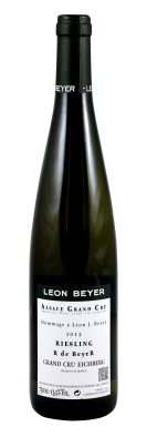 Riesling R de Beyer Grand Cru Eichberg - Hommage à Léon J. Beyer - 2015