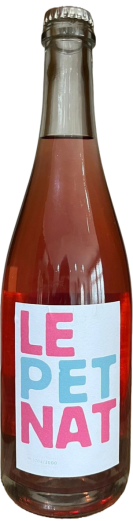 Château Carbonneau Le Pet Nat Bio - 2024