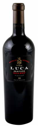Luca Old Vine Malbec - 2020
